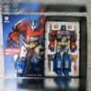 WeiJiang W8605 MPP-10CO Optimus Prime Comic Version -Happy Toy Store 292a0e553a