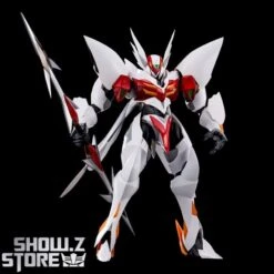 Sentinel Toys Riobot Tekkaman Blade D-boy Evolution Version -Happy Toy Store 29671e022b