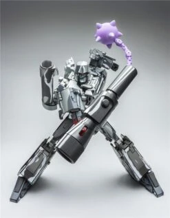 4th Party Masterpiece MP36CS Megatron MP36 Cell Shaded -Happy Toy Store 296e59cc22