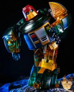 ToyWorld TW-M07C Spaceracer Clear Version 15 ToyWorld TW-M07C Spaceracer Clear Version -Happy Toy Store 2991efa0c2