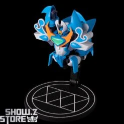 Sentinel Toys Metamor-Force Mado King Granzort Aquabeat -Happy Toy Store 299d8ff7c1