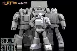 [Pre-Order] FansToys FT-56 Variator Gears -Happy Toy Store 2a21ba9135