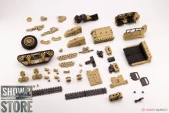 Kotobukiya MSG GT013 Gigantic Arms Wild Crawler 14 Kotobukiya MSG GT013 Gigantic Arms Wild Crawler -Happy Toy Store 2a29b62efb