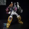 Zeta Toys ZA-07 Bruticon Bruticus Metallic Edition Full Set Of 5 -Happy Toy Store 2a431650bc