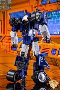 DX9 D-03 D03 Invisible Mirage -Happy Toy Store 2a4bfb89c8