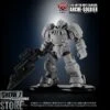 Toys Alliance ARC-X01 Arche-Soldier Limited Gray Color Version 2 Toys Alliance ARC-X01 Arche-Soldier Limited Gray Color Version -Happy Toy Store 2a755d3447