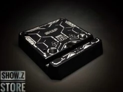 SNAP Remote Smoke Display Stand W/ LED Gold Version -Happy Toy Store 2ad432eca6