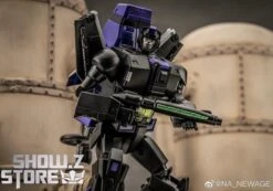 Newage H45B Strange Love Jetfire Black Version 19 Newage H45B Strange Love Jetfire Black Version -Happy Toy Store 2adc962f2b