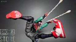 Sentinel Toys Spider-Man: Into The Spider-Verse Miles Morales -Happy Toy Store 2af348d6db