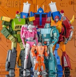 Fanstoys FT-24 Rouge Arcee 32 Fanstoys FT-24 Rouge Arcee -Happy Toy Store 2b13317fdc