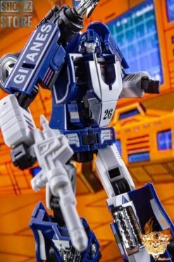 DX9 D-03 D03 Invisible Mirage -Happy Toy Store 2b36e776a0