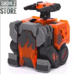 52Toys BeastBox BB-02 GhostDog 1.5 Helldiver Version -Happy Toy Store 2b68ea4dde