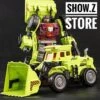 NBK NBK-01 Scraper Scrapper -Happy Toy Store 2b6aeacefa