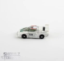 4th Party Transformers G1 Wheeljack 10 4th Party Transformers G1 Wheeljack -Happy Toy Store 2b7026270e