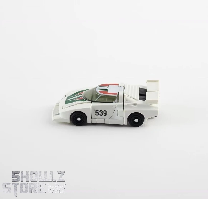 4th Party Transformers G1 Wheeljack 4 4th Party Transformers G1 Wheeljack - Image 2