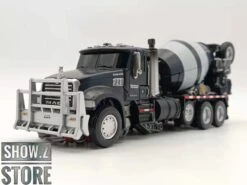 Mechanical Team MT-05 Mixmaster -Happy Toy Store 2b9a79647b