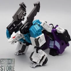 MechFansToys MF-27D SixNinja Sixshot 13 MechFansToys MF-27D SixNinja Sixshot -Happy Toy Store 2ba9c5ff10