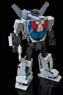 Takara MP-20+ Wheeljack Anime Color -Happy Toy Store 2bb0e3ef7d