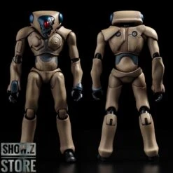 Sentinel Toys 1/6 Harmagedon: Genma Wars Vega 12 Sentinel Toys 1/6 Harmagedon: Genma Wars Vega -Happy Toy Store 2c07aceed7