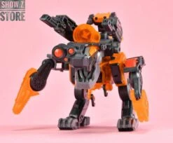 52Toys BeastBox BB-EX04HD HellDiver Heavy Armor -Happy Toy Store 2c71deb1c0