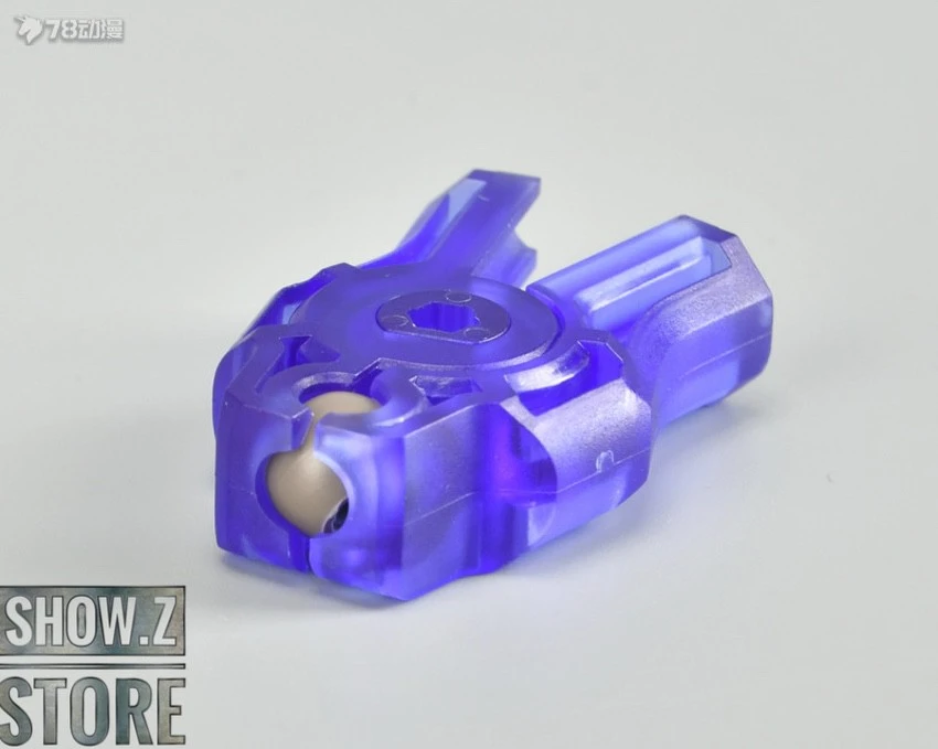 Earnestcore Craft Robot Build RB-13 Poseidon 7 Earnestcore Craft Robot Build RB-13 Poseidon - Image 5