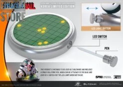 Blitzway×5PRO Dragon Ball Bulma’s Capsule No.9 Bike -Happy Toy Store 2c81ffd0b2