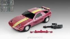 X-Transbots MX-15T Deathwish Deadend Youth Version -Happy Toy Store 2cc3d53859