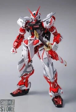 Daban MG 1/100 MBF-P02Kai Gundam Astray Red Frame Kai MB Style 15 Daban MG 1/100 MBF-P02Kai Gundam Astray Red Frame Kai MB Style -Happy Toy Store 2cca241dd9