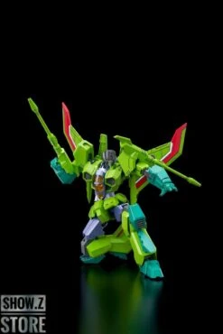 Flame Toys Furai Model Acid Rain Model Kit -Happy Toy Store 2ce193e97f