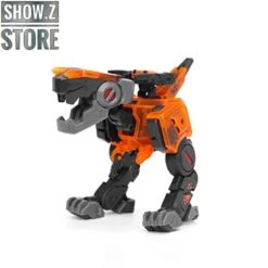 52Toys BeastBox BB-02 GhostDog 1.5 Helldiver Version -Happy Toy Store 2d0040393b