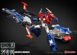 Perfect Effect PE-DX10G Godforce Warrior God Ginrai 23 Perfect Effect PE-DX10G Godforce Warrior God Ginrai -Happy Toy Store 2d112b76e4