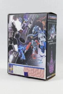 XTransbots MX-III Eligos Cyclonus -Happy Toy Store 2d22a16a03