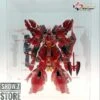 Model Legend 1/144 MSN-04 Sazabi Internal Structure Showcase Display -Happy Toy Store 2d28e1c4ac