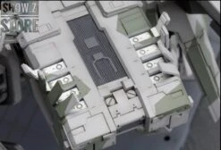 Kotobukiya 1/100 Metal Gear Solid Rex Model Kit -Happy Toy Store 2d6ce1e8f5