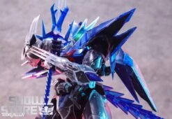 Strange Work 1/20 Frosty Cat Model Kit Clear Version -Happy Toy Store 2d77f2127d