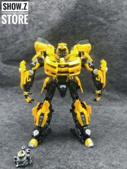 4th Party MPM-03 Bumblebee 25 4th Party MPM-03 Bumblebee -Happy Toy Store 2d972c1c48