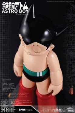 Blitzway BW-NS 50102 Astro Boy Anime Statue Normal Version -Happy Toy Store 2e1ef8acec