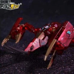 52Toys BeastBox BB-11 Trident -Happy Toy Store 2e3292b17f