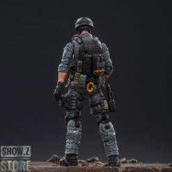 JoyToy Source 1/18 City Police Riot Team Set Of 5 22 JoyToy Source 1/18 City Police Riot Team Set Of 5 -Happy Toy Store 2e6e5ccbeb