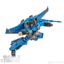 Newage H14C Leviathan Thundercracker 4th Anniversary Version -Happy Toy Store 2e80b0c121