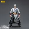 JoyToy Source 1/18 Dark Source Jianghu Blademaster Of Taichang Sect Ao Gongsun -Happy Toy Store 2eeb05f540