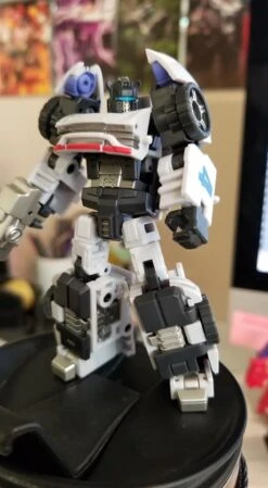 IronFactory EX29 Rush Beats Jazz 25 IronFactory EX29 Rush Beats Jazz -Happy Toy Store 2ef1841f5e