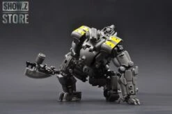 [Pre-Order] Rihio Multiabyss MM003 MM-003 V-Link Vlink Mecha Vermin Slasher Core Motorbike Set Of 3 -Happy Toy Store 2f0e136d8b