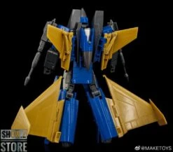 MakeToys MTRM-15 Endgame Dirge -Happy Toy Store 2f32b3ec2d