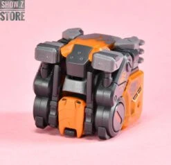 52Toys BeastBox BB-EX04HD HellDiver Heavy Armor -Happy Toy Store 2fa9588560