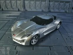 Black Mamba LS-08 Sidearm Sideswipe -Happy Toy Store 2fc6208c39