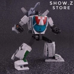Takara MP-20+ Wheeljack Anime Color -Happy Toy Store 301bcad5dd