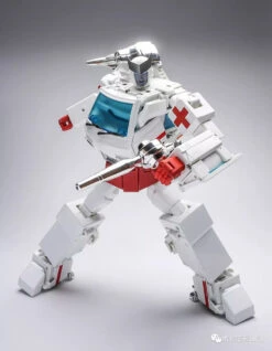 Weijiang WJ MPP30 MPP-30 Steel Guard MP-30 Ratchet Oversized -Happy Toy Store 30274b24be