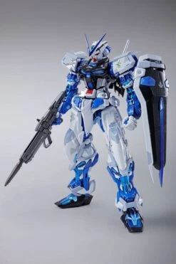 Metal Club MC 1/100 MBF-P03 Gundam Astray Blue Frame SEED Metal Build 26 Metal Club MC 1/100 MBF-P03 Gundam Astray Blue Frame SEED Metal Build -Happy Toy Store 3045985675