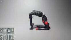 Sentinel Toys Spider-Man: Into The Spider-Verse Miles Morales -Happy Toy Store 3049e74625